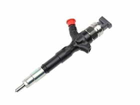 Common Rail Diesel Injector 23670-30280 095000-7781 for Toyota Hilux Landcruiser 3.0L D4D 2KD-FTV 1KD-FTV